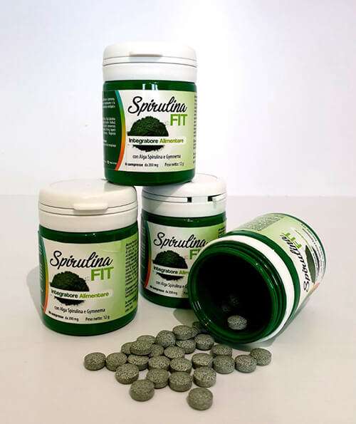 spirulina-opinioni