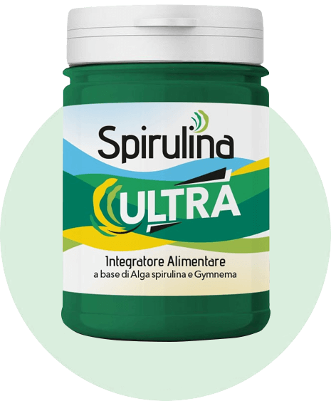 spirulina ultra